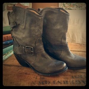 Dolce Vita Boots